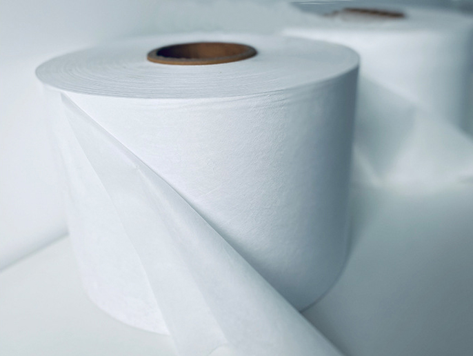 长城区PLA无纺布